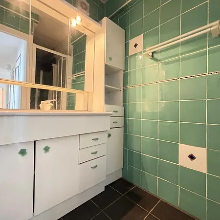 Splendide Frontal Mer, 4 Chambres, Garage Privatif, Proche Commerces Et Plages - Fr-1-197-607 Apartment Les Sables-d'Olonne