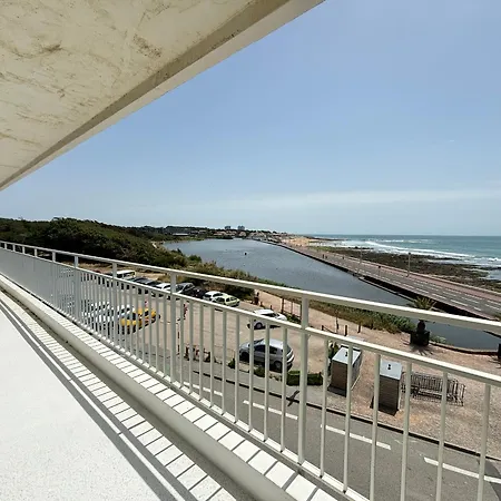 Splendide Frontal Mer, 4 Chambres, Garage Privatif, Proche Commerces Et Plages - Fr-1-197-607 * Les Sables-d'Olonne