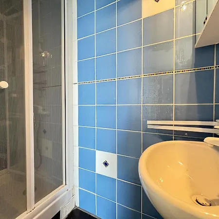 Splendide Frontal Mer, 4 Chambres, Garage Privatif, Proche Commerces Et Plages - Fr-1-197-607 * Les Sables-d'Olonne
